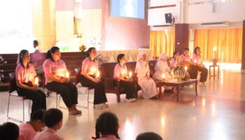 ปัจฉิมนิเทศชั้น ป.6