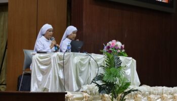 อบรมและประชุมครู ปีการศึกษา 69