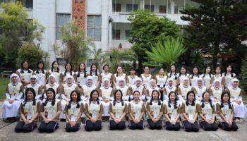 โครงการ SIHM YOUTH LEADER ครั้งที่ 12