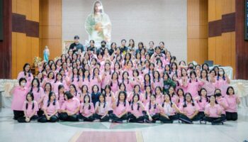 โครงการเยาวชนรุ่นใหม่ ใส่ใจเทคโนโลยี (ICT Next-Gen Creators) ม.5