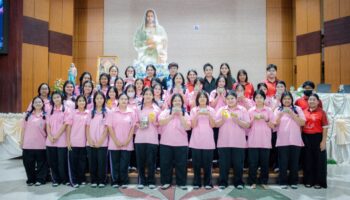 โครงการเยาวชนรุ่นใหม่ ใส่ใจเทคโนโลยี (ICT Next-Gen Creators) ม.4